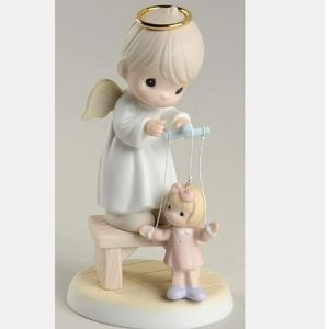 Collectible Precious Moments 1997 Figurine